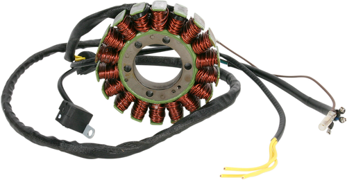 Stator - Polaris