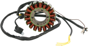 Stator - Polaris