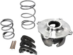 14-15 RZR 1000 Stage 2 Clutch Kit