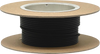 25 GXL Wire Spool - 16 Gauge - Black - Lutzka's Garage