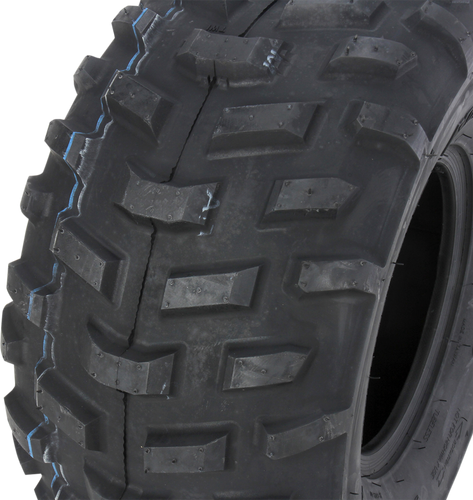 Tire - M9804 - Rear - AT22X10-9 - 2 Ply