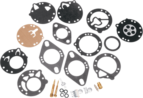 Carburetor Repair Kit - Tillotson - RK1 HR Series