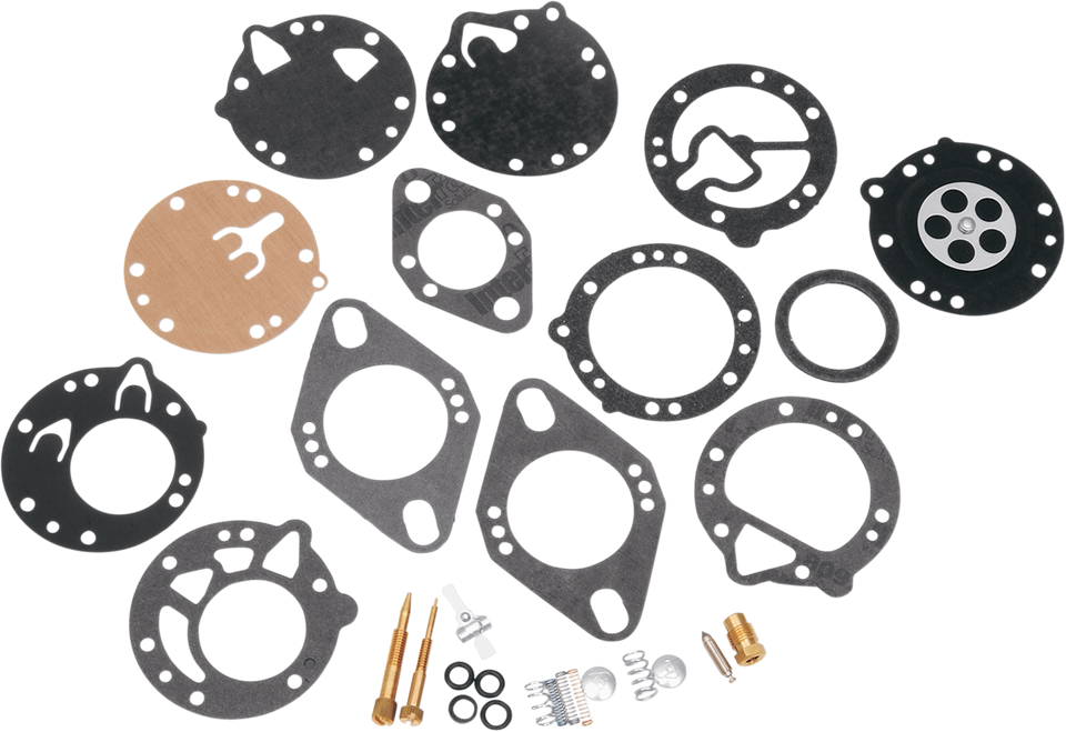 Carburetor Repair Kit - Tillotson - RK1 HR Series