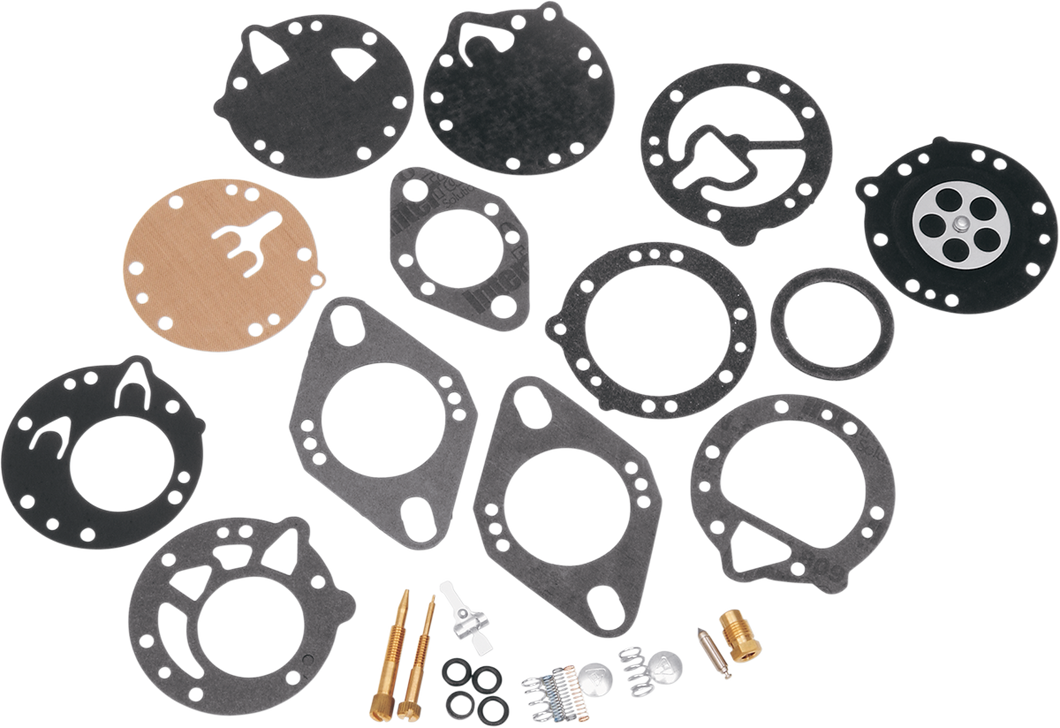 Carburetor Repair Kit - Tillotson - RK1 HR Series