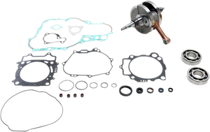 OE Crankshaft Replacement - Crankshaft Kit - Yamaha