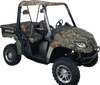 Roof Cap - Prowler - Mossy Oak - Lutzka's Garage