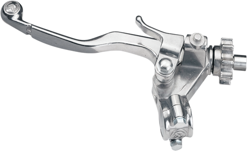 Clutch Lever Assembly - Shorty - KXF