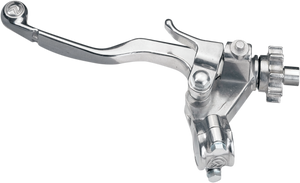 Clutch Lever Assembly - Shorty - KXF