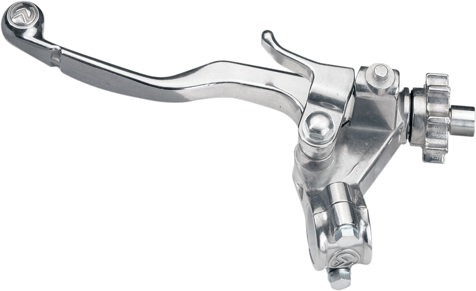 Clutch Lever Assembly - Shorty - KXF