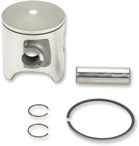 Piston Kit - 53.94 mm - Yamaha