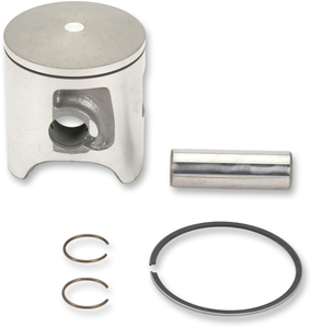 Piston Kit - 53.95 mm - Yamaha