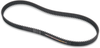 Rear Drive Belt - 132-Tooth - 1 1/2" - Lutzka's Garage