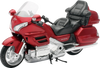 Honda Gold Wing 2010 - 1:12 Scale - Red - Lutzka's Garage