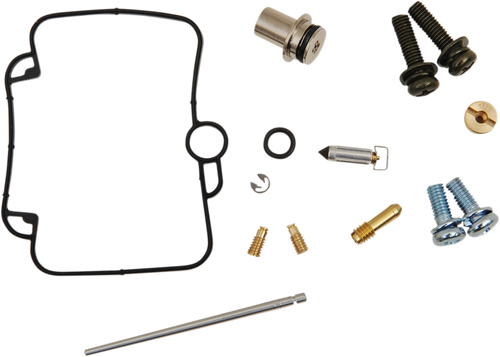 Carburetor Repair Kit - Suzuki