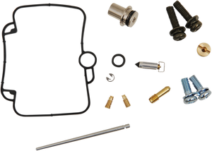 Carburetor Repair Kit - Suzuki