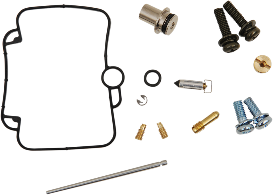 Carburetor Repair Kit - Suzuki