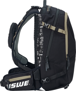 Core Off-Road Daypack - 25L - Mud Green