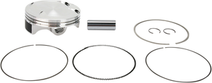 Piston Kit - Standard - Honda