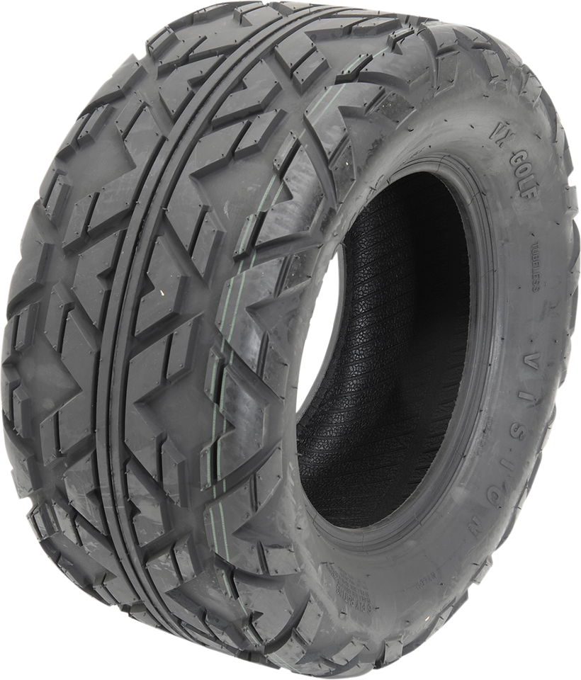 Tire - VX Golf - Front/Rear - 215/35-12 - 6 Ply