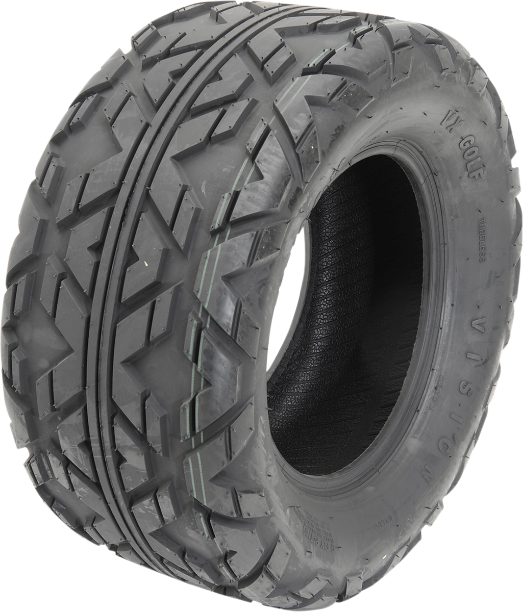 Tire - VX Golf - Front/Rear - 215/35-12 - 6 Ply