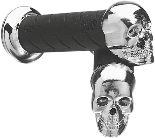 Grips - Skull Cruiser - 1