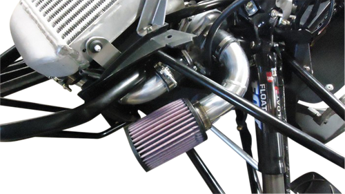 Cold Air Intake - Arctic Cat