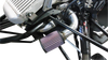 Cold Air Intake - Arctic Cat