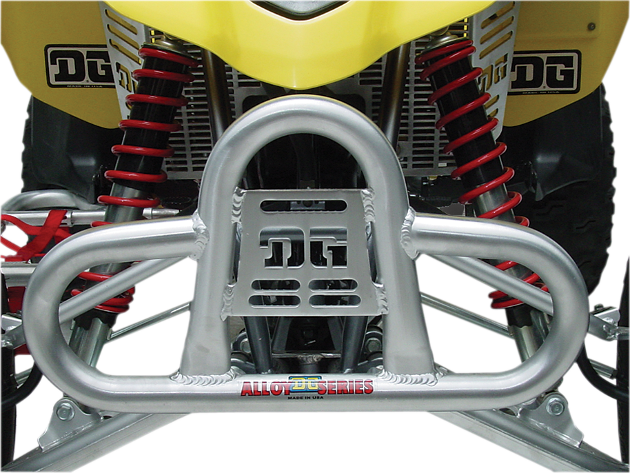 Alloy Bumper - LT-Z 250