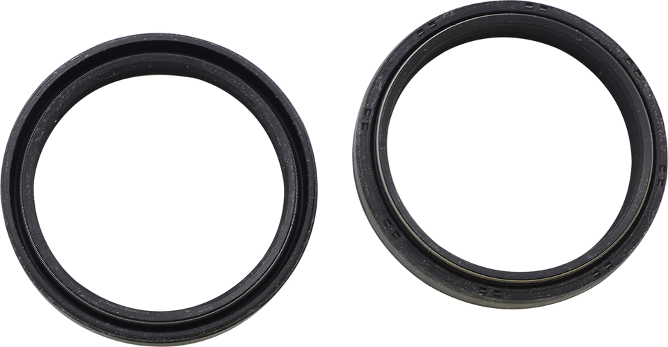 Fork Oil Seal Set - 48 mm ID