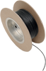 100 Wire Spool - 18 Gauge - Black - Lutzka's Garage