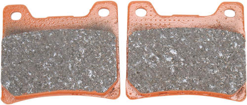 Semi-Sintered Brake Pads - FA88V