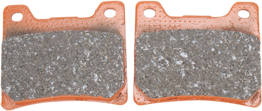 Semi-Sintered Brake Pads - FA88V