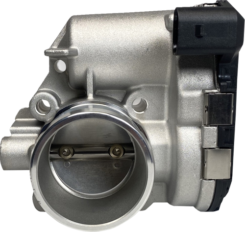 Throttle Body - Polaris