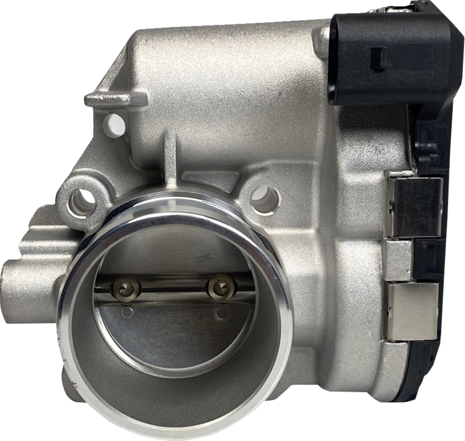 Throttle Body - Polaris