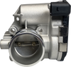 Throttle Body - Polaris