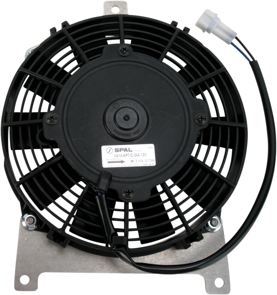 Hi-Performance Cooling Fan - 440 CFM - Yamaha