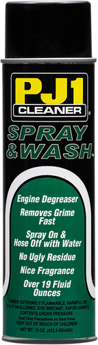 Degreaser - 15 oz. net wt. - Aerosol