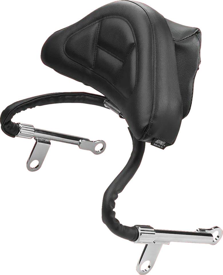 Backrest - Driver - GL1800