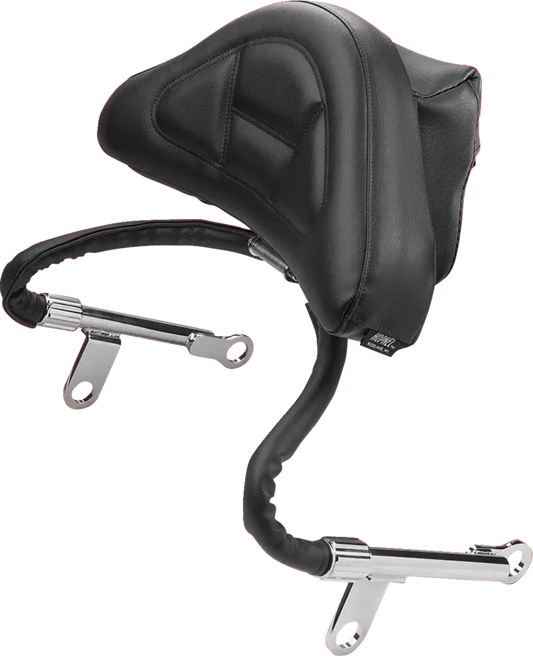 Backrest - Driver - GL1800