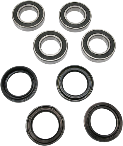 Wheel Bearing Kit - Front - Suzuki