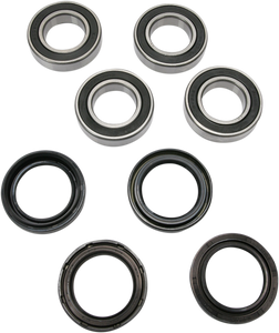 Wheel Bearing Kit - Front - Suzuki