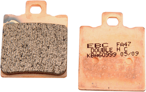 HH Brake Pads - FA47HH