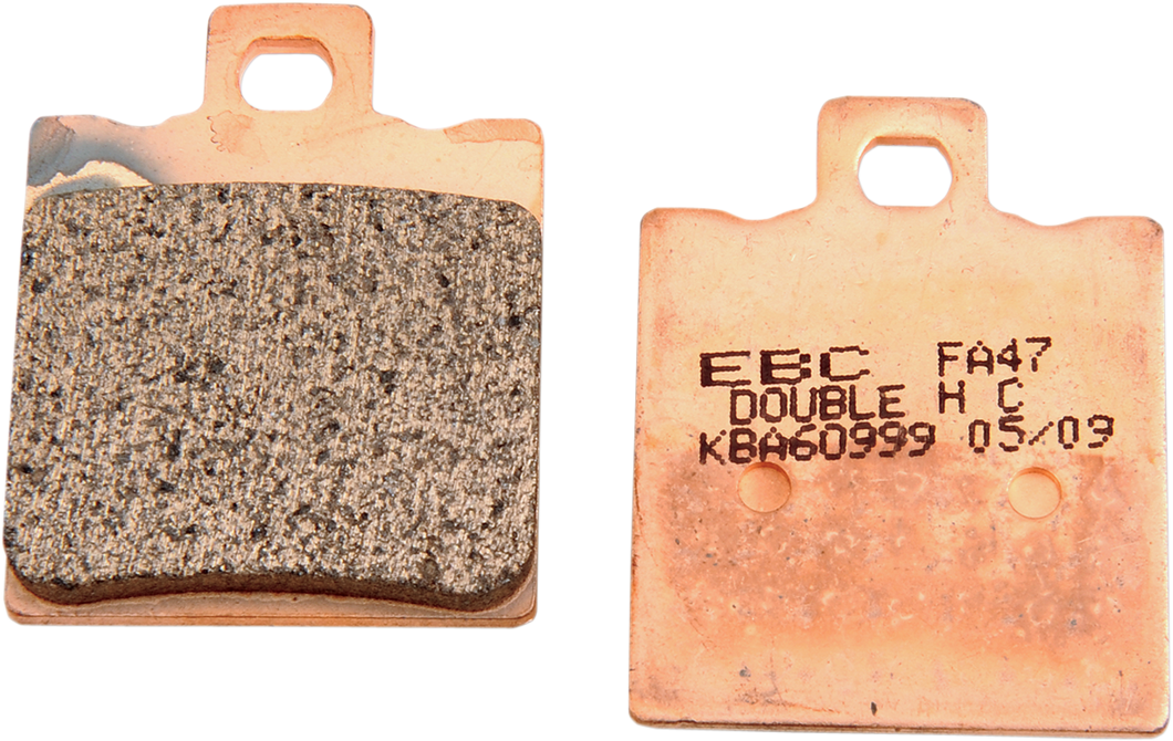 HH Brake Pads - FA47HH