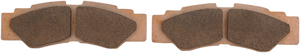 Sintered "R" Brake Pads