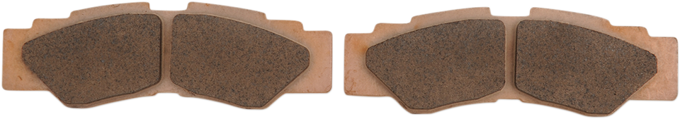 Sintered "R" Brake Pads