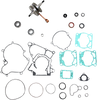 Crankshaft Kit - OE Crankshaft Replacement - KTM
