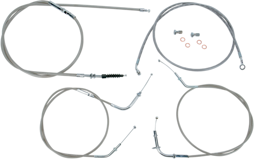 Cable Line Kit - 12