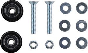 Replacement Roller Kit - Dual Roller