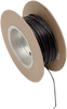 100 Wire Spool - 18 Gauge - Black/Red - Lutzka's Garage