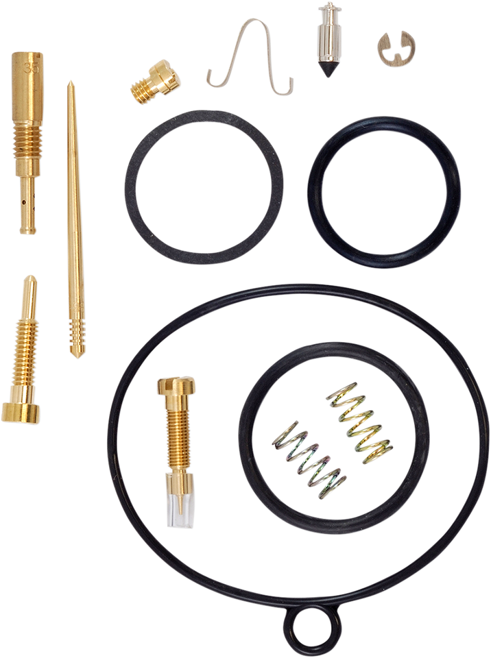 Carburetor Repair Kit - Honda